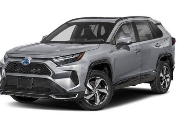 TOYOTA RAV4 PRIME 2024 JTMAB3FV4RD193360 image TOYOTA RAV4 PRIME 2024 JTMAB3FV4RD193360 image